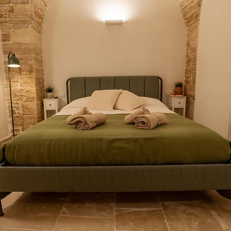 Dimora Corte Sant Angelo Hotel บิตอนโต ภายนอก รูปภาพ