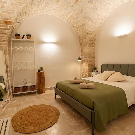 Dimora Corte Sant Angelo Hotel บิตอนโต ภายนอก รูปภาพ